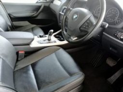 BMW X3 full