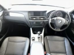 BMW X3 full