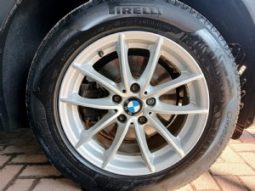 BMW X3 full