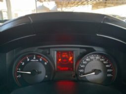 Isuzu D-Max full