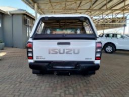 Isuzu D-Max full
