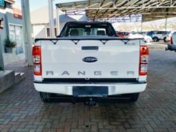 Ford Ranger full