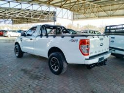 Ford Ranger full