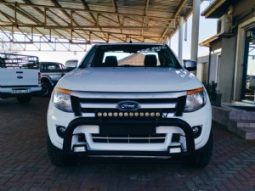 Ford Ranger full