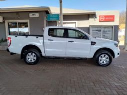 Ford Ranger full