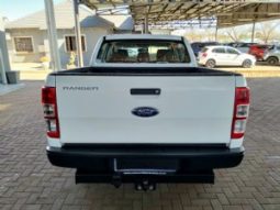 Ford Ranger full