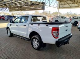 Ford Ranger full