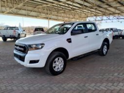 Ford Ranger full