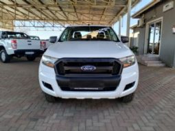 Ford Ranger full