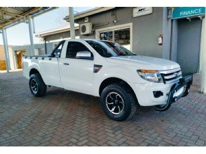 Ford Ranger full