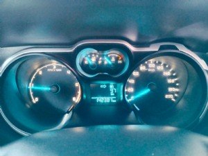 Ford Ranger full