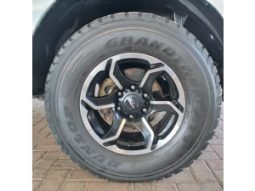 Ford Ranger full