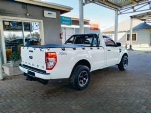 Ford Ranger full