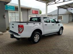 Ford Ranger full