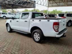 Ford Ranger full