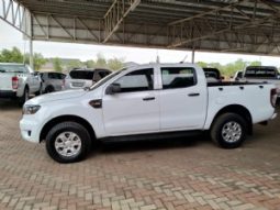 Ford Ranger full