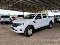 Ford Ranger full