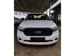 Ford Ranger full