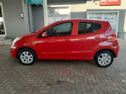 Suzuki Alto full