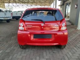 Suzuki Alto full