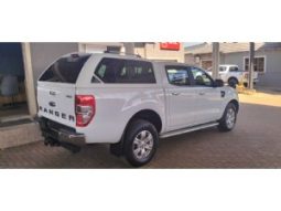 Ford Ranger full