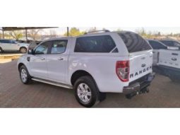 Ford Ranger full