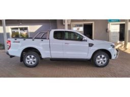 Ford Ranger full