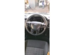 Ford Ranger full