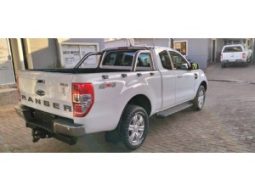 Ford Ranger full