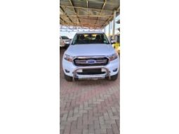 Ford Ranger full