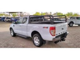 Ford Ranger full