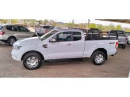 Ford Ranger full