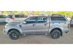 Ford Ranger full
