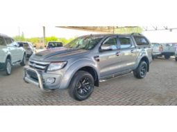 Ford Ranger full