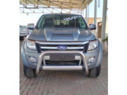 Ford Ranger full