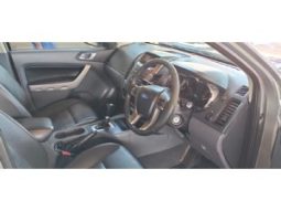 Ford Ranger full