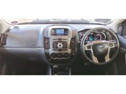 Ford Ranger full