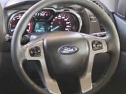 Ford Ranger full