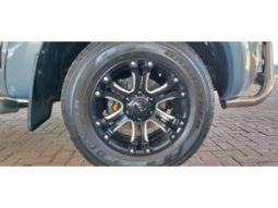 Ford Ranger full