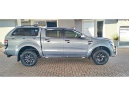 Ford Ranger full