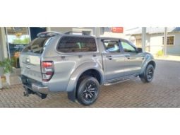 Ford Ranger full