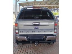 Ford Ranger full