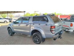 Ford Ranger full