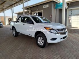 Mazda BT-50