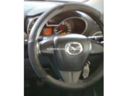 Mazda BT-50 full