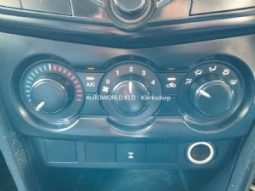 Mazda BT-50 full