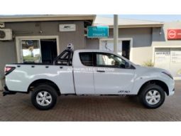 Mazda BT-50 full