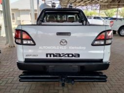 Mazda BT-50 full