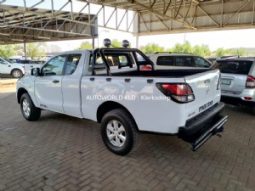 Mazda BT-50 full