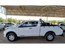 Mazda BT-50 full